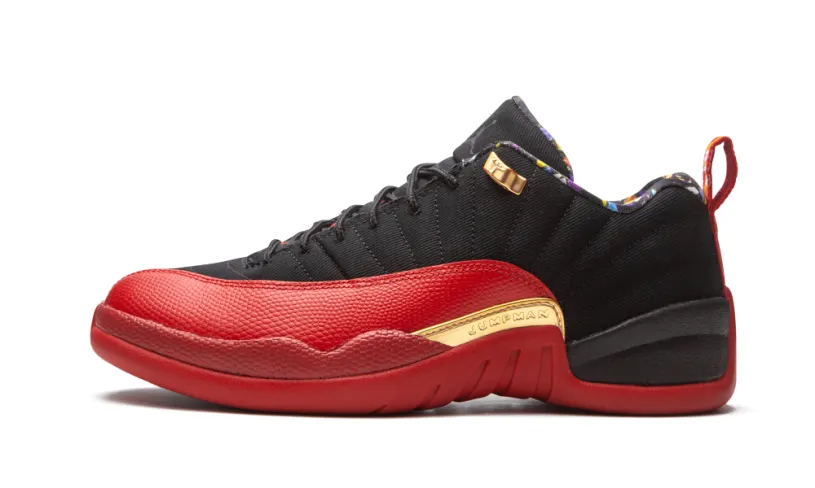 Air Jordan 12 Air Jordan 12 Retro Low SE 'Super Bowl LV' 