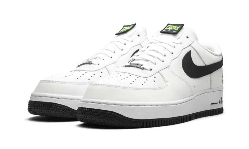 Nike Lifestyle Air Force 1 Low 'NY vs NY' 