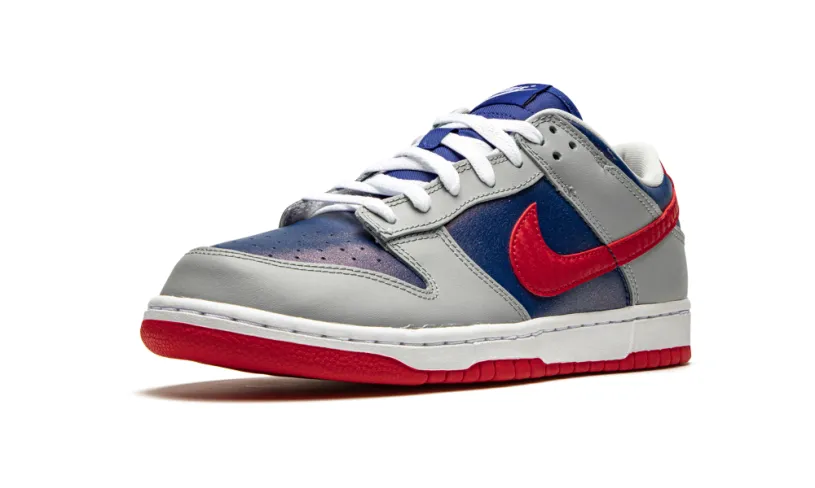 Nike Dunk Dunk Low 'Samba' 