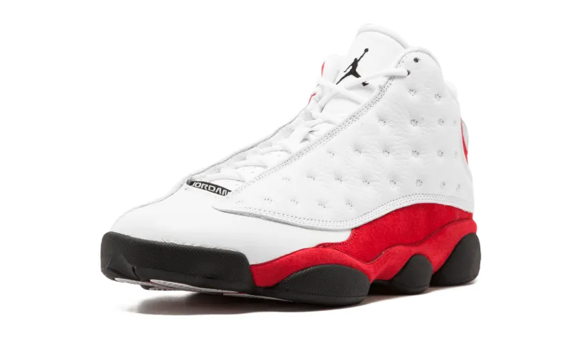 Air Jordan 13 Air Jordan 13 Retro 'Chicago' 