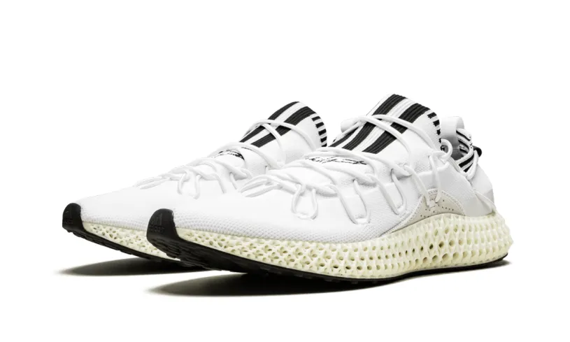 Adidas Y-3 Y-3 Runner 4D II 