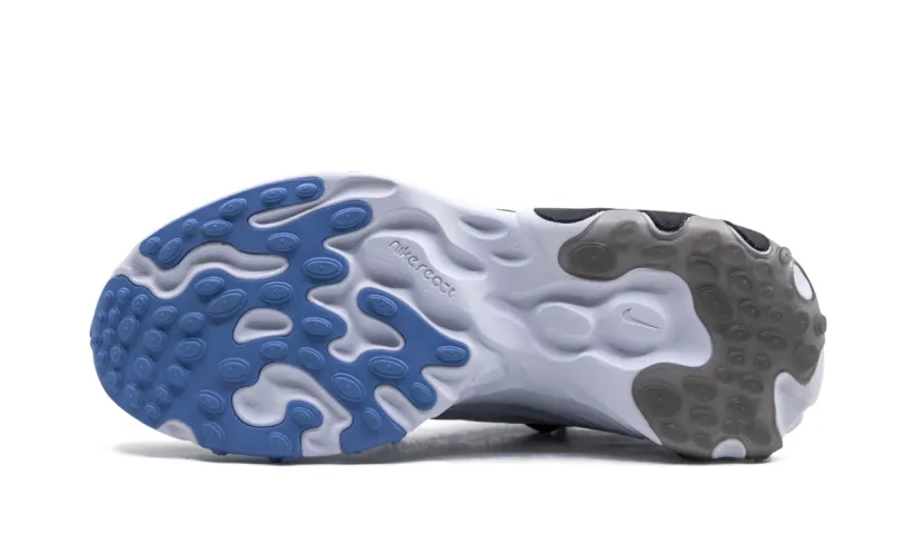 Nike Lifestyle React Presto 'Trouble at Home'