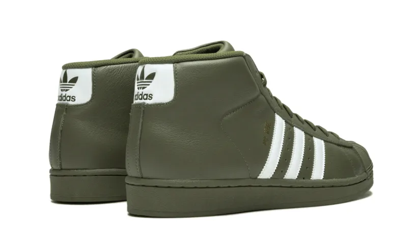 Adidas Superstar Pro Model