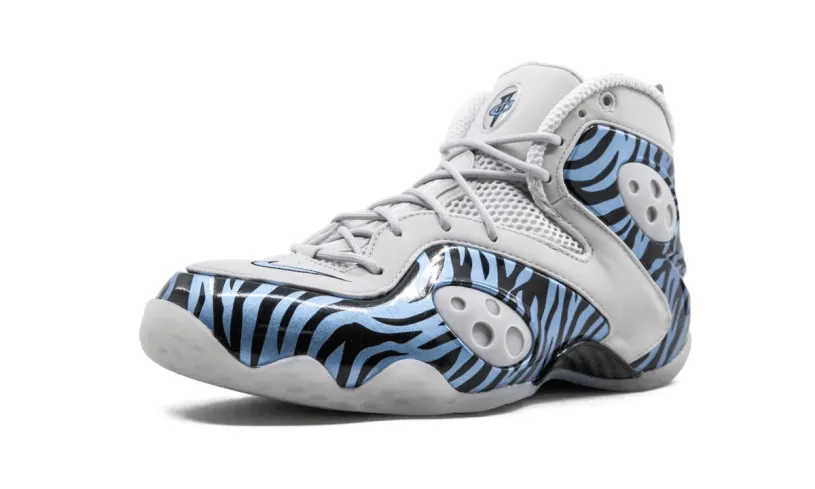 Nike Basketball Zoom Rookie PRM 'Memphis Tigers' 