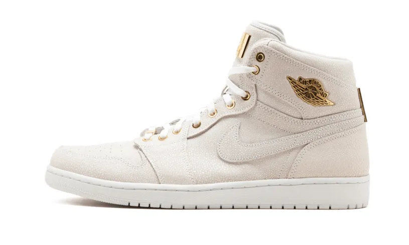 Air Jordan 1 Air Jordan 1 Pinnacle 'White' 