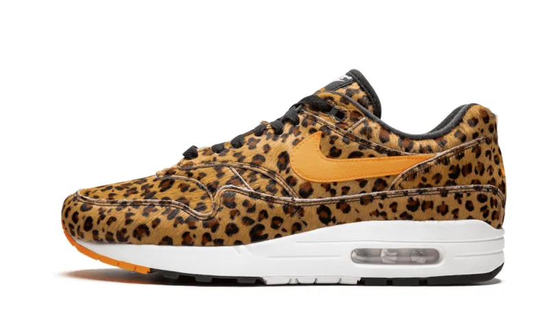 Nike Air Max Air Max 1 'Animal Pack 3.0 - Leopard' 