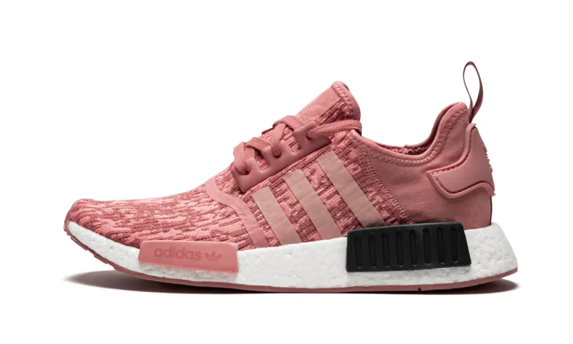 Adidas NMD NMD_R1 WMNS 'Raw Pink'