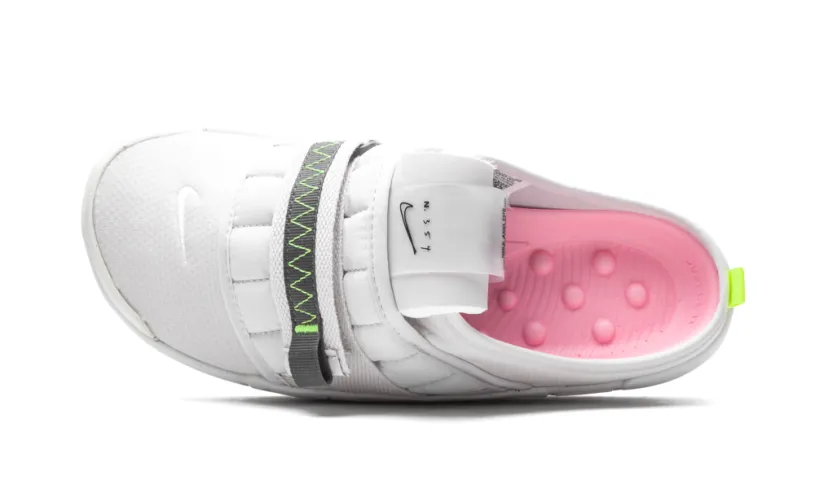 Nike Basketball OFFLINE 'Vast Grey' 