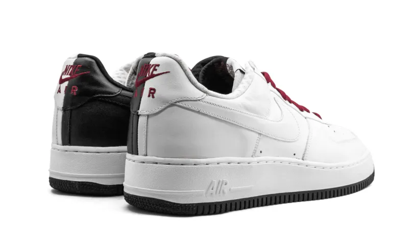Nike Lifestyle Air Force 1 Premium 'Scarface' 