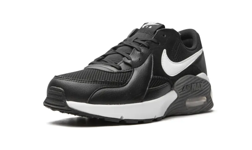 Nike Air Max AIR MAX EXCEE MNS WMNS 'black white'