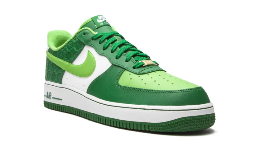 Nike Lifestyle Air Force 1 Low 'St Patrick's 2021' 