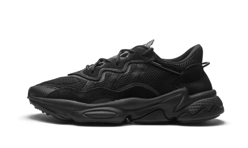 More Adidas Shoes Ozweego