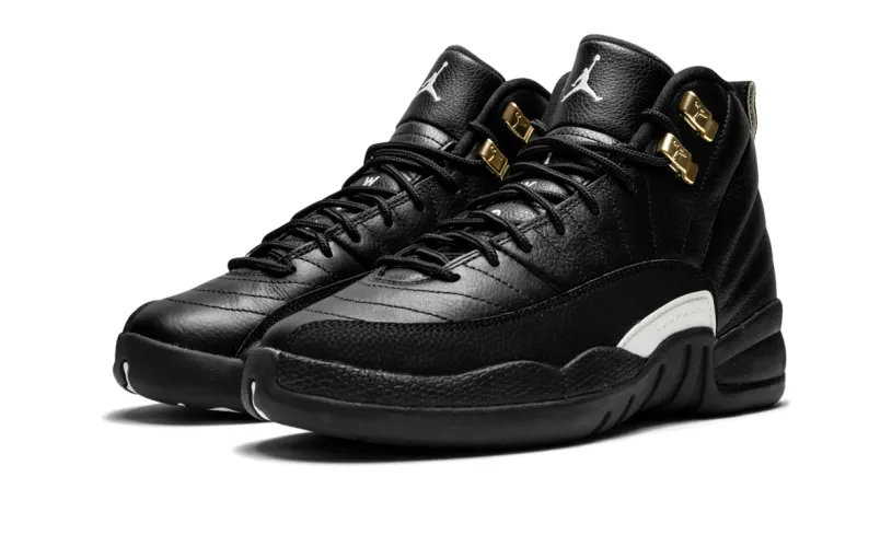 Air Jordan 12 Air Jordan 12 Retro GS 'The Master'