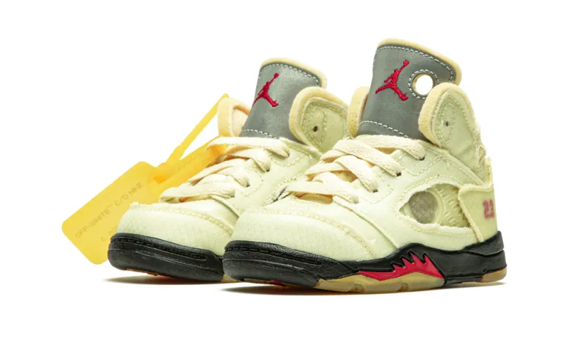 Air Jordan 5 AIR JORDAN 5 RETRO SP TD