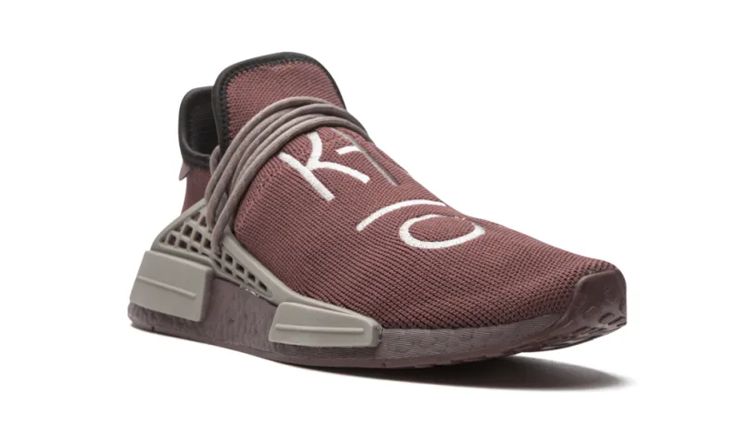 Adidas NMD NMD Humanrace 'Pharrell Williams - Chocolate' 