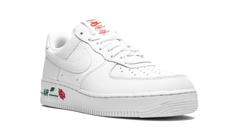 Nike Lifestyle Air Force 1 Low '07 LX 'Thank You Plastic Bag' 