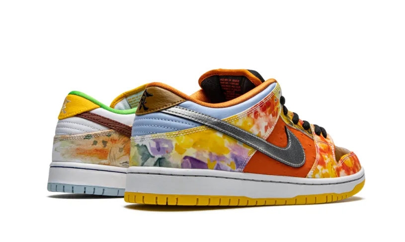 Nike SB SB Dunk Low 'Street Hawker' 
