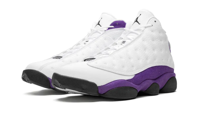 Air Jordan 13 Air Jordan 13 'Lakers'