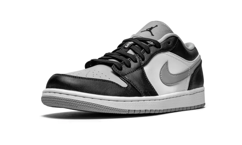 Air Jordan 1 Air Jordan 1 Low 'Light Smoke Grey' 