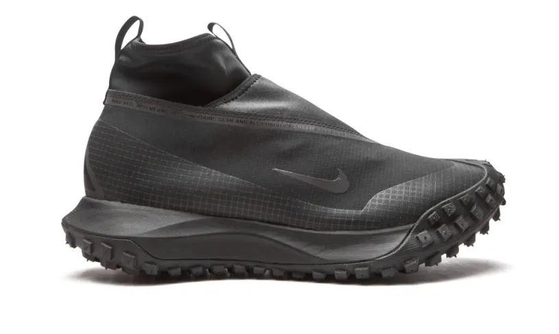 Nike Basketball ACG Mountain Fly Gore-Tex 'Black' 
