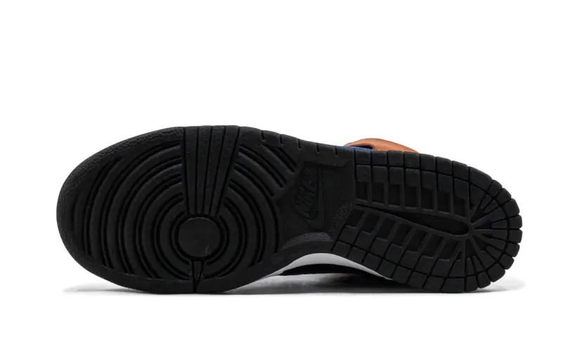 Nike SB Dunk High Premium SB 'Knicks'