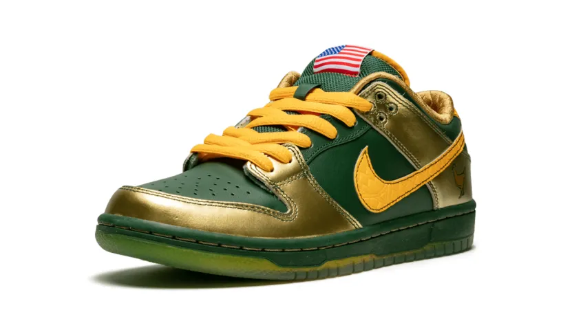 Nike Dunk SB Dunk Low QS DB 'Doernbecher' 