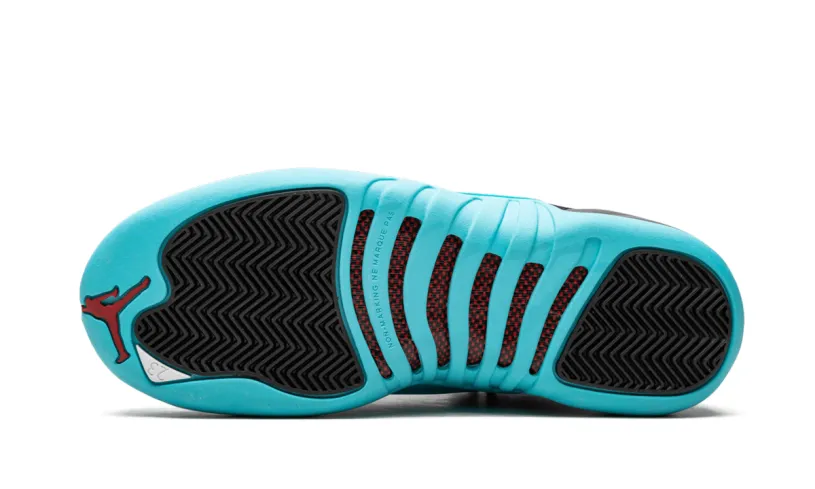 Air Jordan 12 Air Jordan 12 Retro GS 'Gamma' 