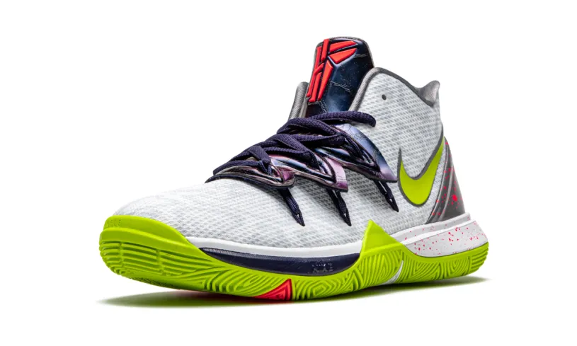 Nike Basketball Kyrie 5 GS 'Mamba Mentality' 