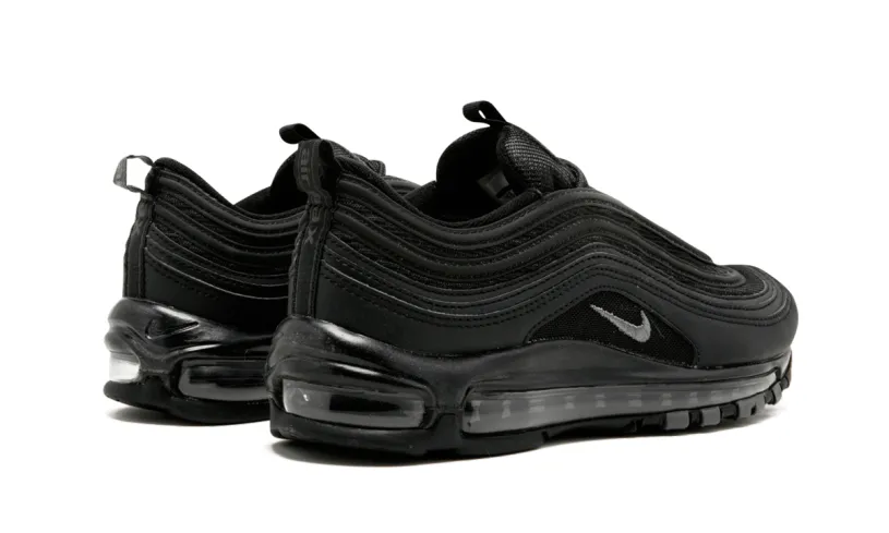 Nike Air Max AIR MAX 97 WMNS 'Triple Black' 