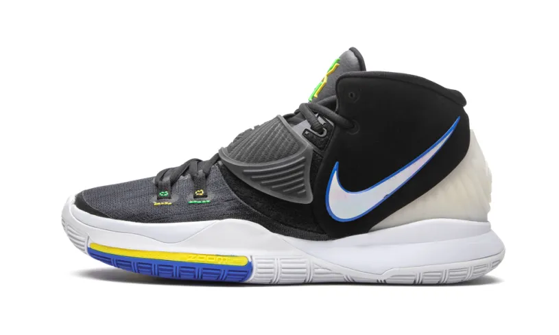 Nike Basketball Kyrie 6 'Shutter Shades' 