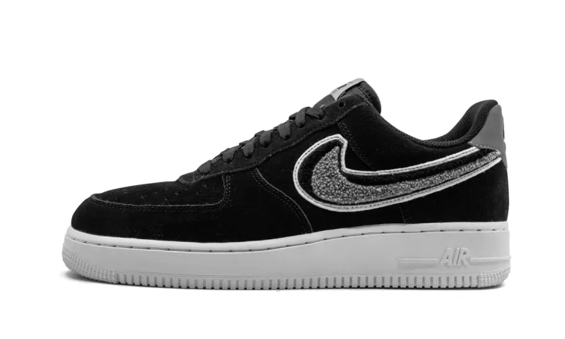 Nike Lifestyle Air Force 1 '07 LV8 'Varsity Pack'