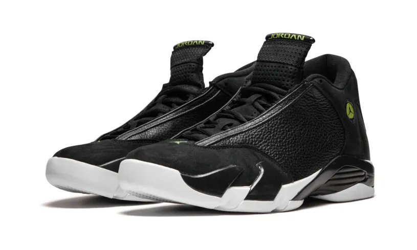 Air Jordan 14 Air Jordan 14 Retro 'Indiglo'