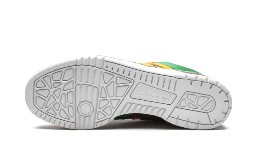 More Adidas Shoes Rivalry Low 'Human Made'