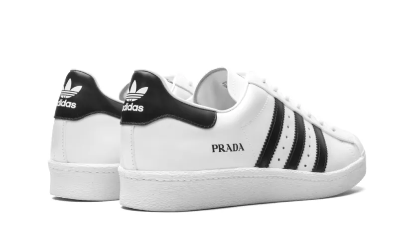 Adidas Superstar Superstar 'Prada' 