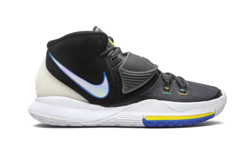 Nike Basketball Kyrie 6 'Shutter Shades' 