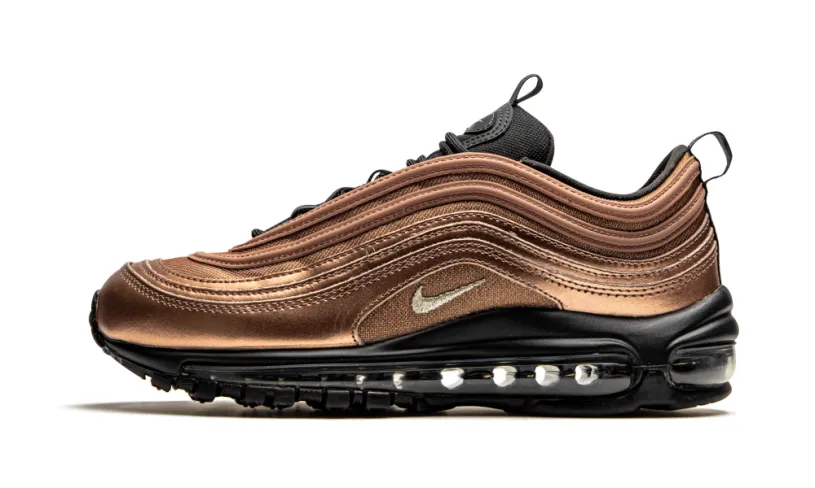 Nike Air Max AIR MAX 97 MNS WMNS 'Copper' 