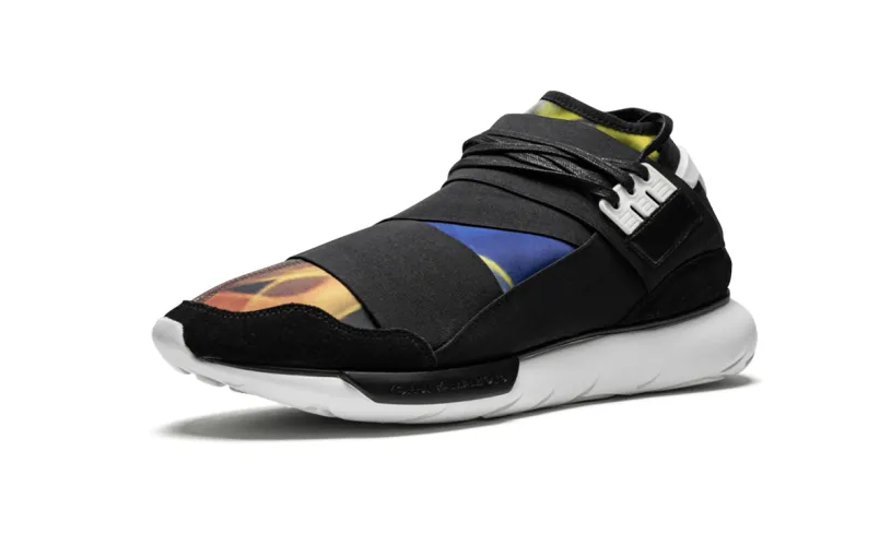 Adidas Y-3 Y-3 Qasa High 