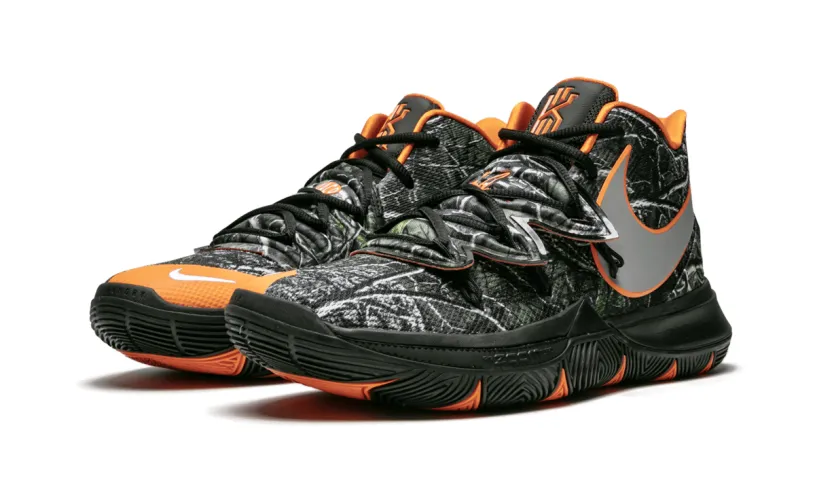 Nike Basketball Kyrie 5 'Taco PE' 