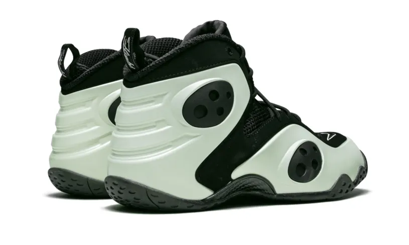 Nike Basketball Zoom Rookie 