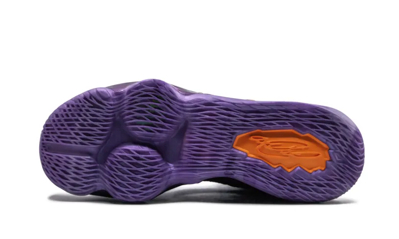 Nike Basketball LeBron 17 AS 'Monstars' 