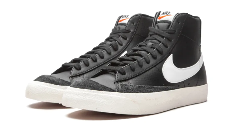 Nike Basketball Blazer Mid '77 Vintage