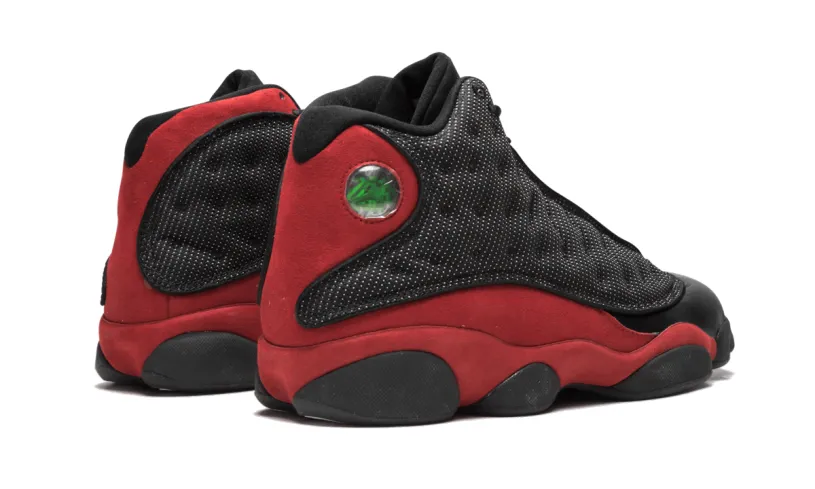 Air Jordan 13 Air Jordan 13 Retro 'Bred 2013 Release' 