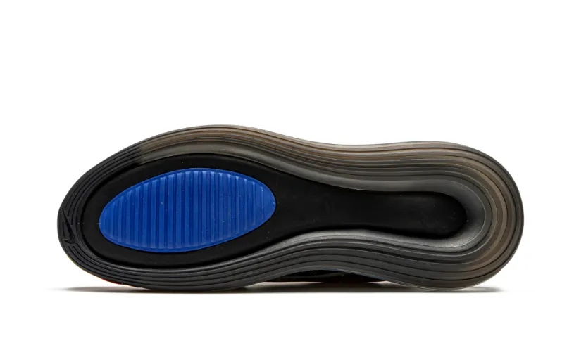 Nike Air Max Air Max 720 'Undercover-Red' 