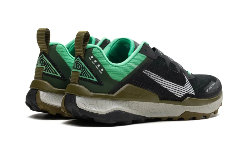 Nike Lifestyle React Wildhorse 8 'Spring Green' 