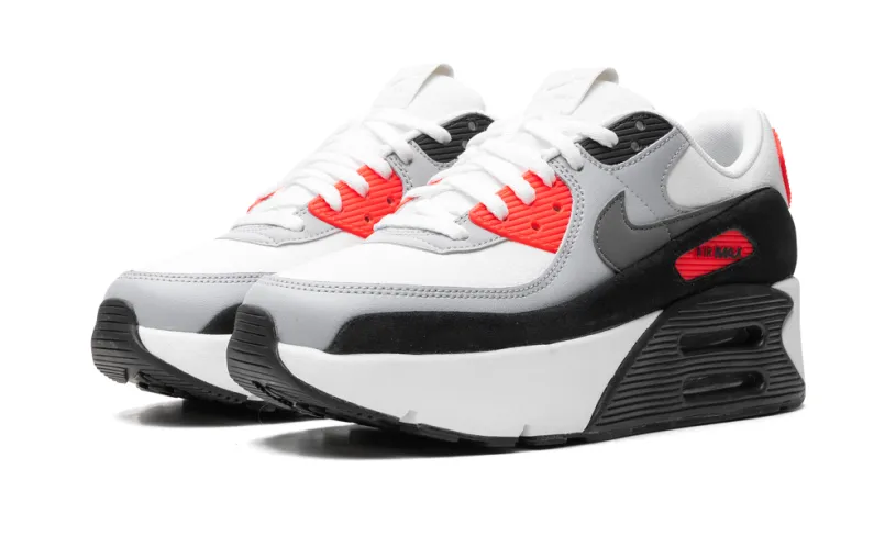 Nike Air Max AIR MAX 90 WMNS 'Infrared' 