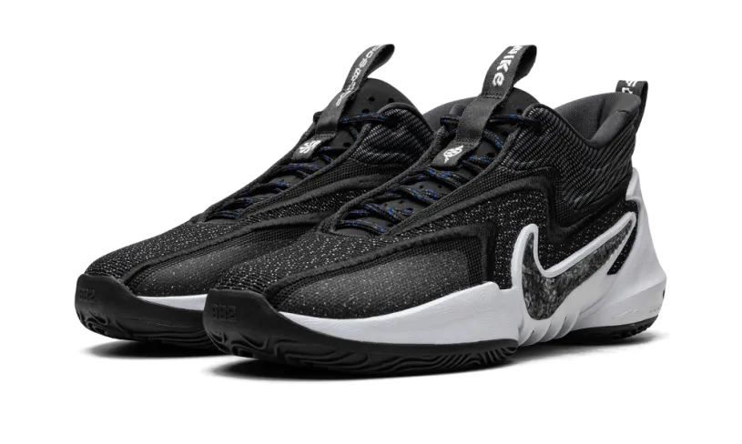 Nike Basketball Cosmic Unity 2 'Blackout'