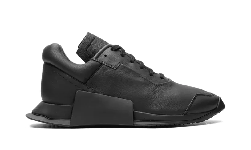 More Adidas Shoes Level Runner Low 2 'Rick Owens' 