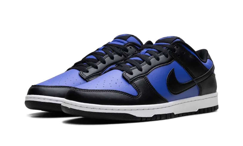 Nike Dunk Dunk Low 'Hyper Royal'