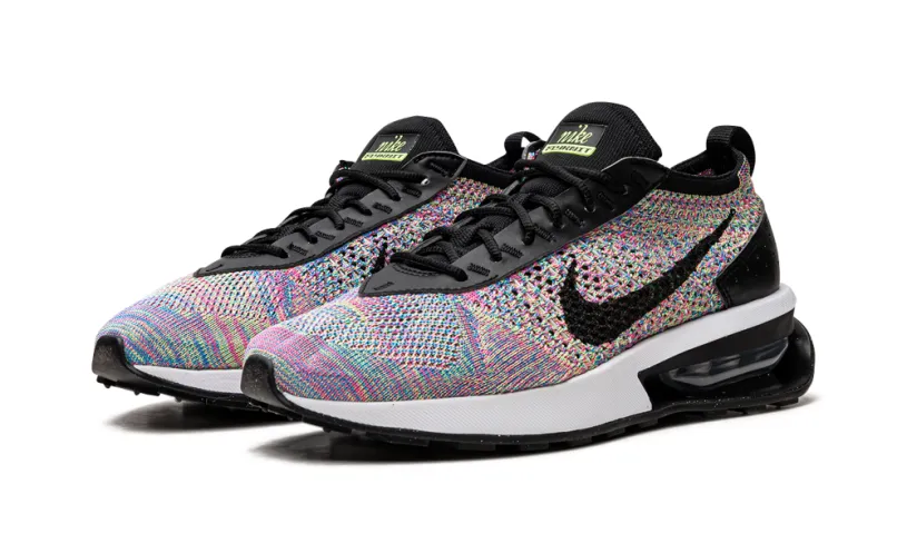 Nike Lifestyle AIR MAX FLYKNIT RACER MNS WMNS 'Multi-Color' 