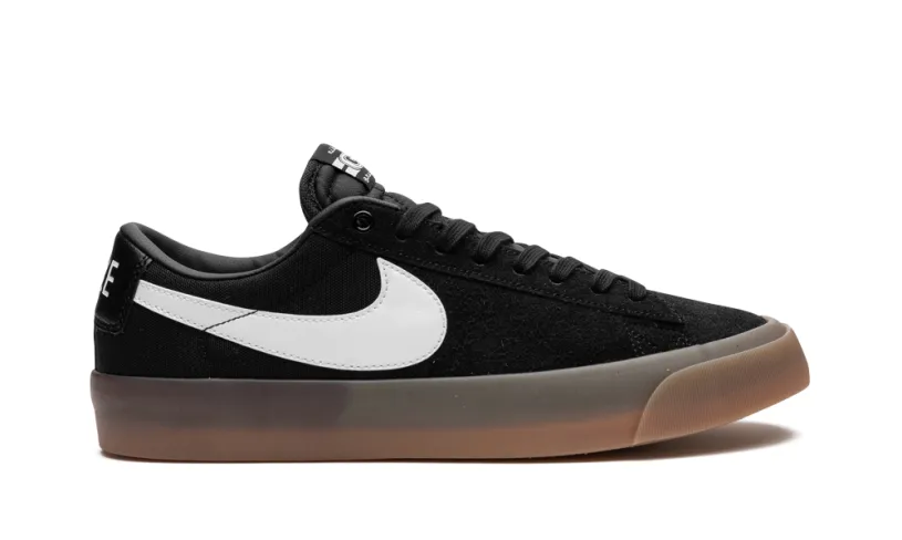 Nike SB Zoom Blazer Low SB 
